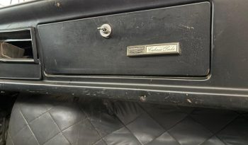 FORD F4000 1978 completo