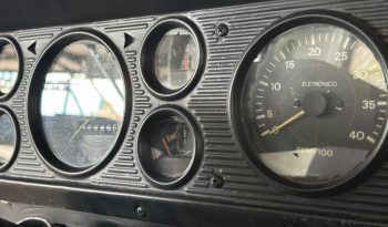 FORD F4000 1978 completo