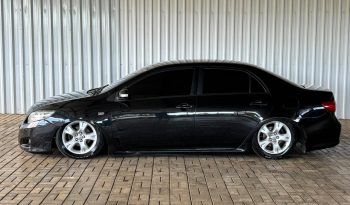 TOYOTA COROLLA XEI 1.8 FLEX completo