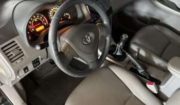 TOYOTA COROLLA XEI 1.8 FLEX completo