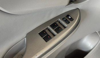 TOYOTA COROLLA XEI 1.8 FLEX completo