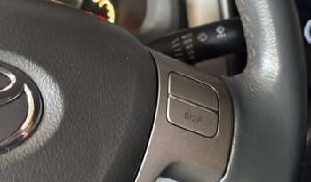 TOYOTA COROLLA XEI 1.8 FLEX completo