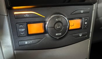 TOYOTA COROLLA XEI 1.8 FLEX completo