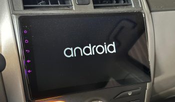 TOYOTA COROLLA XEI 1.8 FLEX completo