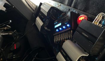 TOYOTA COROLLA XEI 1.8 FLEX completo