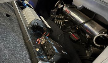 TOYOTA COROLLA XEI 1.8 FLEX completo