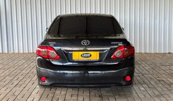 TOYOTA COROLLA XEI 1.8 FLEX completo