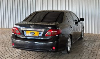 TOYOTA COROLLA XEI 1.8 FLEX completo