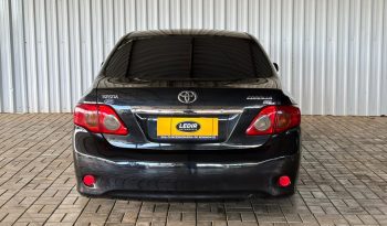 TOYOTA COROLLA XEI 1.8 FLEX completo