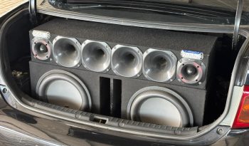 TOYOTA COROLLA XEI 1.8 FLEX completo