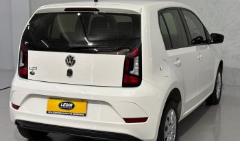 VOLKSWAGEN UP TAKE completo