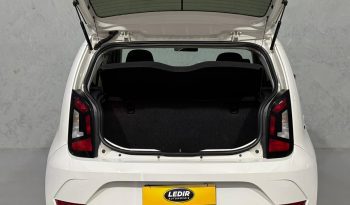 VOLKSWAGEN UP TAKE completo