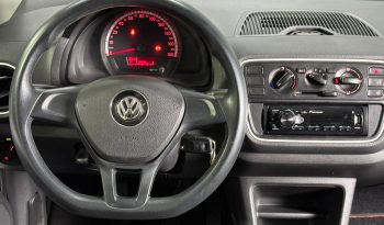 VOLKSWAGEN UP TAKE completo