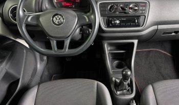 VOLKSWAGEN UP TAKE completo