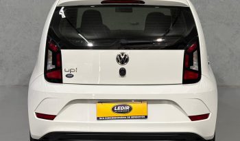 VOLKSWAGEN UP TAKE completo