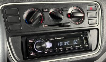 VOLKSWAGEN UP TAKE completo