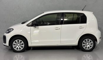 VOLKSWAGEN UP TAKE completo