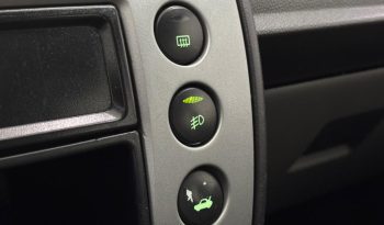 FORD FIESTA SEDAN 1.6 FLEX completo