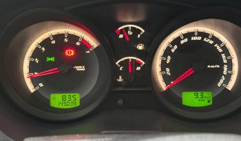 FORD FIESTA SEDAN 1.6 FLEX completo