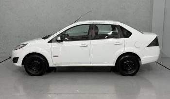 FORD FIESTA SEDAN 1.6 FLEX completo