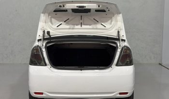 FORD FIESTA SEDAN 1.6 FLEX completo