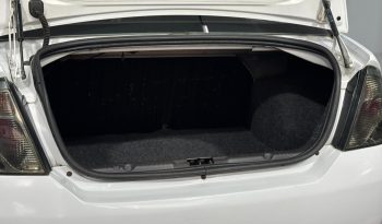 FORD FIESTA SEDAN 1.6 FLEX completo