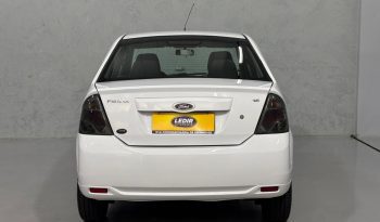 FORD FIESTA SEDAN 1.6 FLEX completo