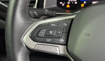 VOLKSWAGEN VIRTUS AB AUTOMÁTICO 2025 completo