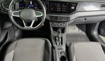 VOLKSWAGEN VIRTUS AB AUTOMÁTICO 2025 completo