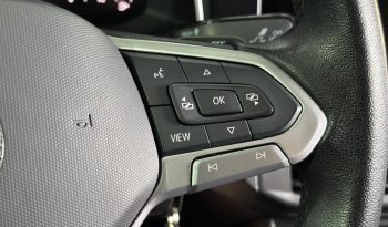 VOLKSWAGEN VIRTUS AB AUTOMÁTICO 2025 completo