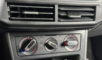 VOLKSWAGEN VIRTUS AB AUTOMÁTICO 2025 completo