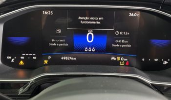 VOLKSWAGEN VIRTUS AB AUTOMÁTICO 2025 completo