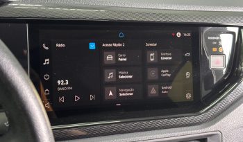 VOLKSWAGEN VIRTUS AB AUTOMÁTICO 2025 completo