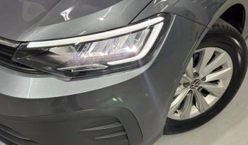 VOLKSWAGEN VIRTUS AB AUTOMÁTICO 2025 completo