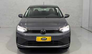 VOLKSWAGEN VIRTUS AB AUTOMÁTICO 2025 completo