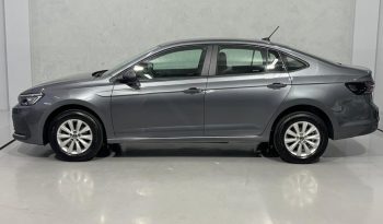 VOLKSWAGEN VIRTUS AB AUTOMÁTICO 2025 completo