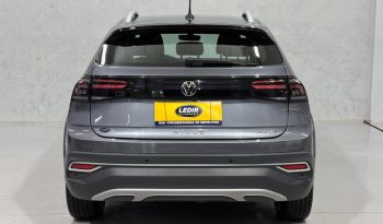 VOLKSWAGEN NIVUS HIGHLINE TSI AUTOMÁTICO 2024 completo