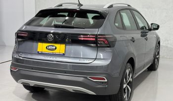 VOLKSWAGEN NIVUS HIGHLINE TSI AUTOMÁTICO 2024 completo