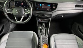 VOLKSWAGEN NIVUS HIGHLINE TSI AUTOMÁTICO 2024 completo