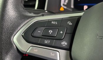 VOLKSWAGEN NIVUS HIGHLINE TSI AUTOMÁTICO 2024 completo