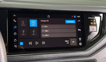 VOLKSWAGEN NIVUS HIGHLINE TSI AUTOMÁTICO 2024 completo