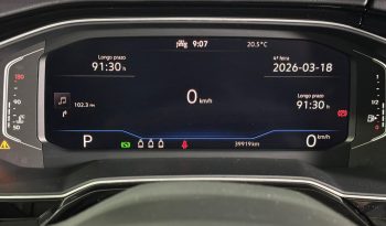 VOLKSWAGEN NIVUS HIGHLINE TSI AUTOMÁTICO 2024 completo