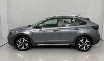 VOLKSWAGEN NIVUS HIGHLINE TSI AUTOMÁTICO 2024 completo