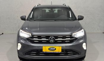 VOLKSWAGEN NIVUS HIGHLINE TSI AUTOMÁTICO 2024 completo