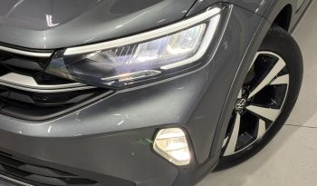 VOLKSWAGEN NIVUS HIGHLINE TSI AUTOMÁTICO 2024 completo