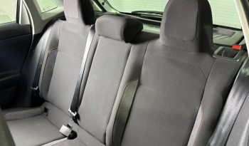 VOLKSWAGEN POLO TRACK 2025 completo