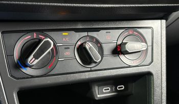 VOLKSWAGEN POLO TRACK 2025 completo