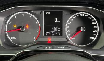 VOLKSWAGEN POLO TRACK 2025 completo