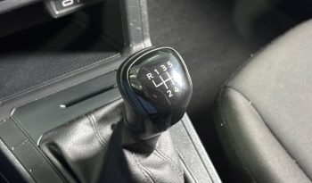 VOLKSWAGEN POLO TRACK 2025 completo