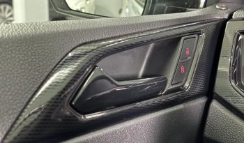 VOLKSWAGEN POLO TRACK 2025 completo